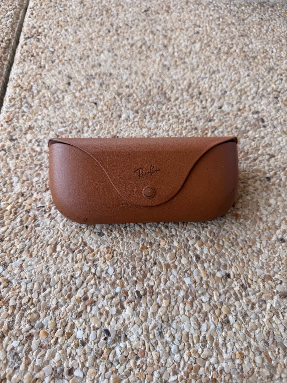 Étui pour lunettes