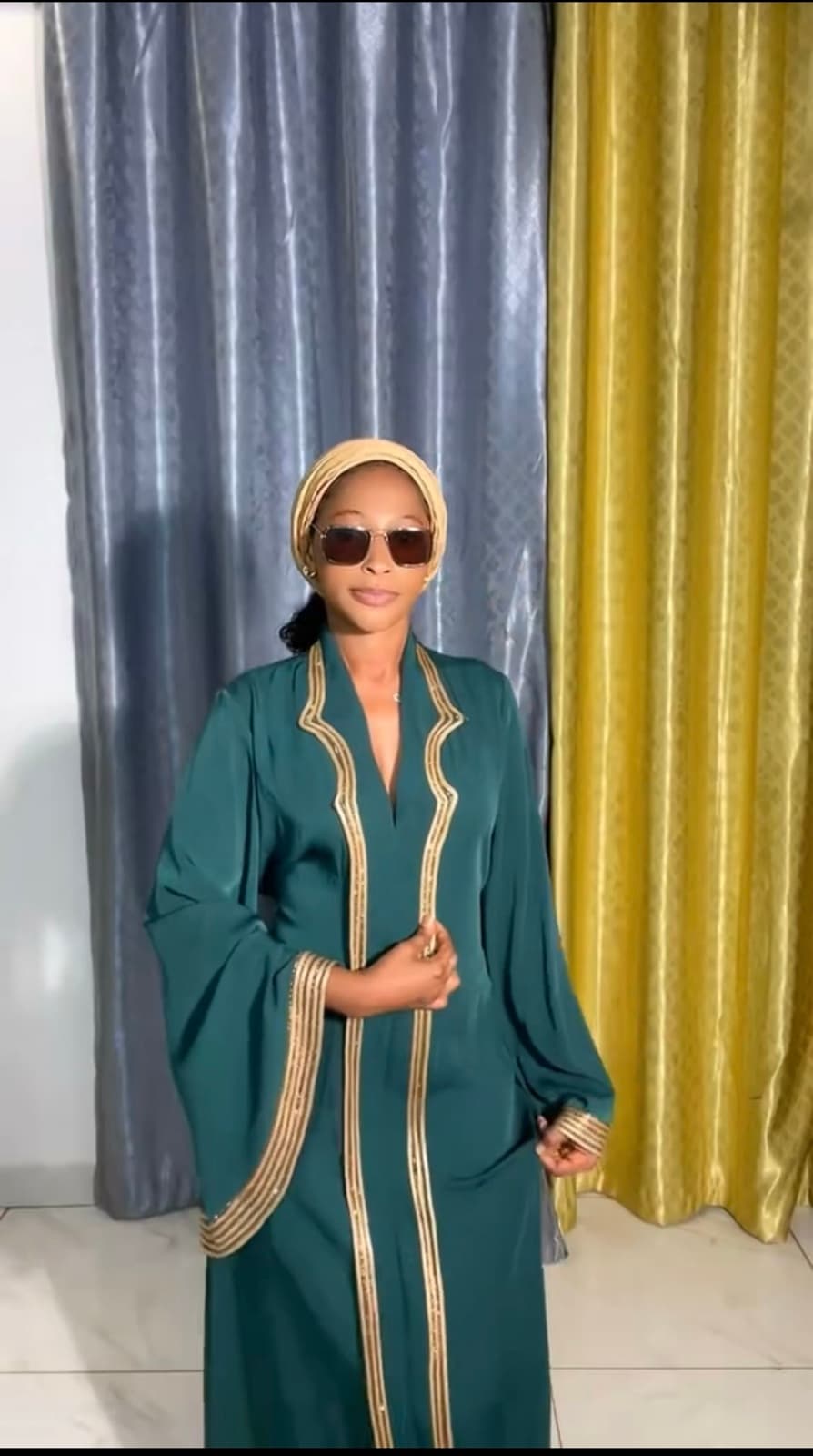 Robe