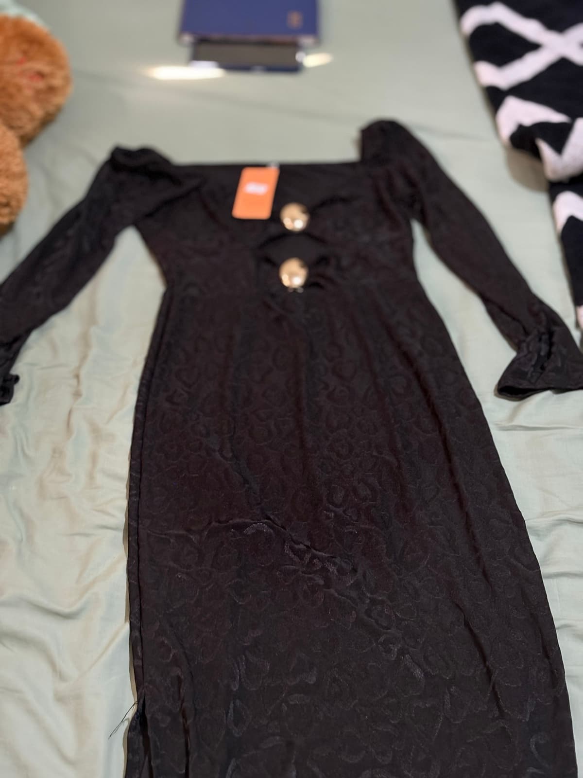 Robe de soirée
