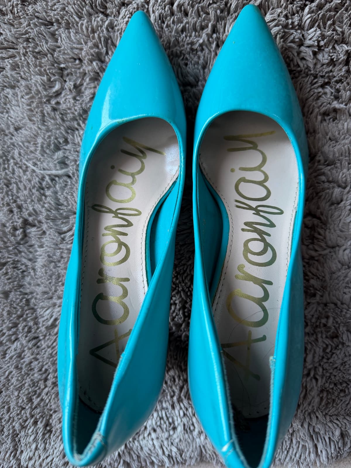 Chaussures